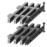 SIVACON S4 Vertical busbar non-casc...