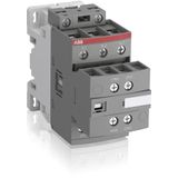 AF30-30-11-12 48-130V50/60HZ-DC Contactor