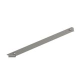 DFAAM 600 A2  Branch cover, for RAAM 600, B=600mm, Stainless steel, material 1.4307, A2, 1.4301 without surface. modifications, additionally treated