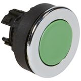 ACS HEAD PUSH S-FL GREEN