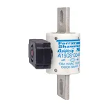 High Speed Fuse Amp-Trap® A15QS 150VAC 150VDC 130A Blade IL Indicator