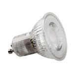 LED lamp, FULLED GU10-3,3W-WW, 3,3W, 275lm, 2700K, GU10 (26033)