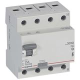 RCD LR 25A