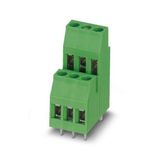 MKKDSG 3/ 8 - PCB terminal block