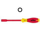 SoftFinish® Wiha electric hex nut driver 322SF 17,0x125