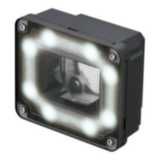 FHV7 illumination module, white, includes protection window FHV 0009A