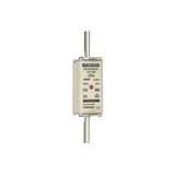 Fuse-link NH1 gG 500VAC 35A live tags Double indicator