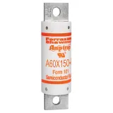 High Speed Fuse Amp-Trap® A60X 600VAC 150A Bolted Blade