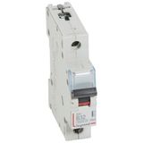 DX³6000 10kA high inlet and low outgoing screw circuit breaker 1P 230V~ to 400V~ - 32A - curve B - 1 module