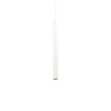 ULTRATHIN D040 ROUND BIANCO