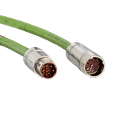 HYBRID CABLE EXT. SH3 OMC 15M 1.5MM M23