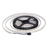 LED STRIP 20W 3528 60LED BLUE 1m (roll  5m) - without cover