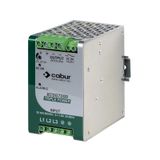 3-phase power supply input 400-500Vac / output 48Vdc 15A