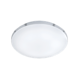 Apart H2O LED ceiling lamp 41 cm white