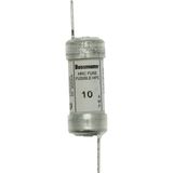 Fuse-link, low voltage, 10 A, AC 600 V, DC 250 V, HRCI-CB, 14 x 61 mm, CSA