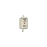 Fuse-link NH00 gG 690VAC 35A live tags Double indicator