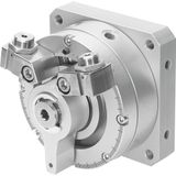 DSM-63-270-P-A-B Rotary actuator