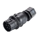 DEVICE CONNECTOR RST20I7C B1 M13V SW