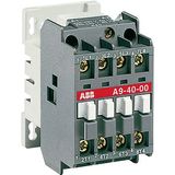 A16-40-00 415-440V 50Hz / 440-460V 60Hz Contactor