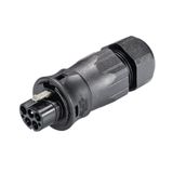 CONNECTOR RST20I4S S1 ZR3 V SW