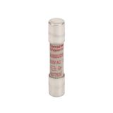 High-Speed Cylindrical Fuse 10x38 aR 600VAC 0.5A