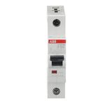 ST201M-K13 Miniature Circuit Breaker - 1P - K - 13 A