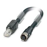 Network cable