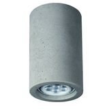 Spot Round Concrete Phenix