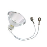 Reflector Lamp 45W MR16 6.6A 3200K connector: female THORGEON