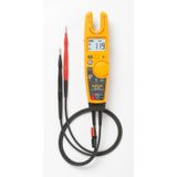 T6-600/EU Electrical Tester with FieldSense™, round