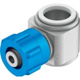 LK-1/4-PK-4 Ring piece