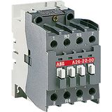 A26-22-00 230-240V 50Hz / 240-260V 60Hz Contactor