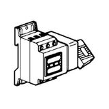 Lastschakelaar 2P - 32A - lateraal