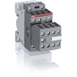 NF33/11-13 100-250V50/60HZ-DC Contactor relay