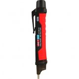 Tester: non-contact voltage detector; 90÷1000VAC; batteries