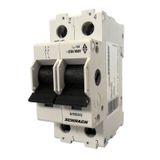 Main Load-Break Switch (Isolator) 100A, 2-pole, ME