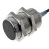 Proximity sensor, inductive, stainless steel, short body, M30, shielde E2A 7454M