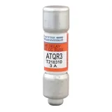 Fuse ATQR - Class CC - Time-Delay 600VAC 300VDC 3A Ferrule