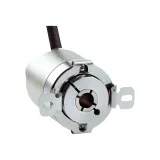 Absolute encoders:  AHS/AHM36: AHS36A-BAPK016384