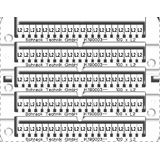 Marking tags 100x 'L2'