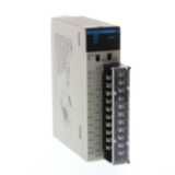 Analog input unit, 4 x inputs 1 to 5 V, 0 to 5 V, 0 to 10 V, -10 to 10 CS1W0193F