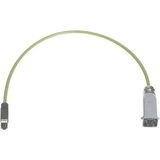 RJI Cable AWG 22/7, stra. IP20/3A, 3,0m