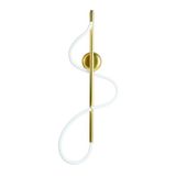 Wall Light Gold Annete