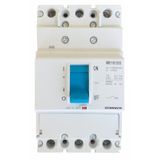 Circuit Breaker MB1, 18kA, cable-lug, 16A, 3-pole