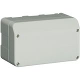 JUNCTION BOX IP55 F. 504