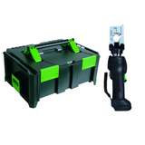 Pressing rod smart Accuhydraulic SHs-6 without SysCon battery and charger