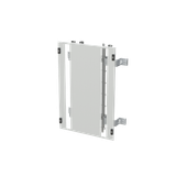 QXEV84501 Module for SMISSLINE, 450 mm x 728 mm x 230 mm