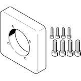 EAMF-A-77A-140A Motor flange