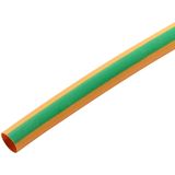 GYS250-E-E SHRINK-KON 75M GREEN/YELLOW