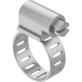 SK-8-16 Tubing clip